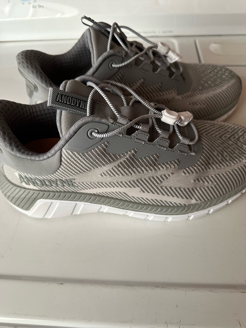 Woman’s size 9 anodyne shoes